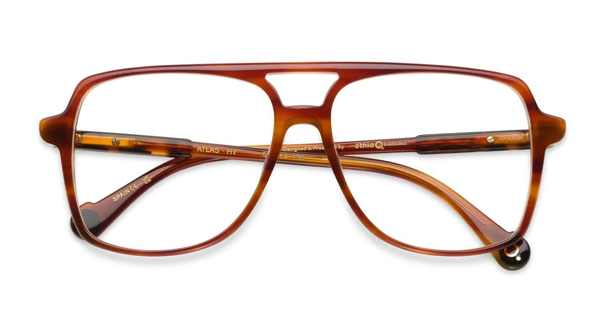 Etnia Barcelona ATLAS Eyeglasses - view 14